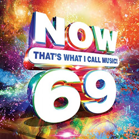 Now 69: That's What I Call Music [CD]