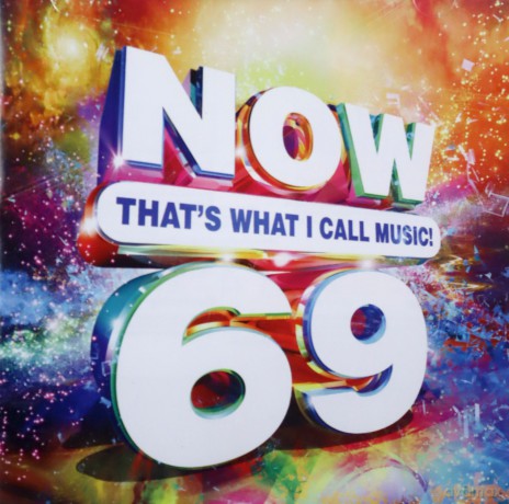 Now 69: That's What I Call Music [CD]