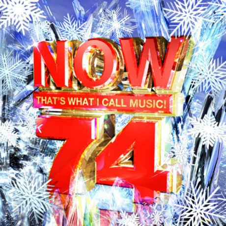 Now That's What I Call Music! [CD]