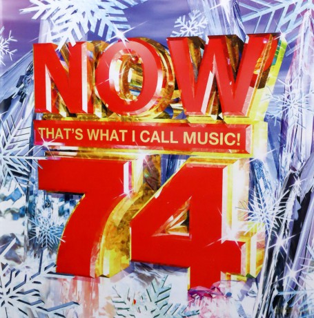 Now That's What I Call Music! [CD]