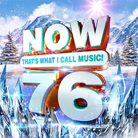 Now, Vol. 76 [CD]
