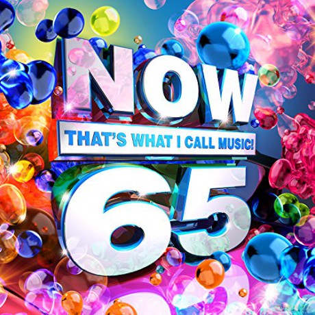 Now, Volume 65: That's What I Call Music [CD]