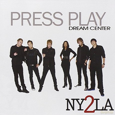 Press Play: Ny2la [CD]