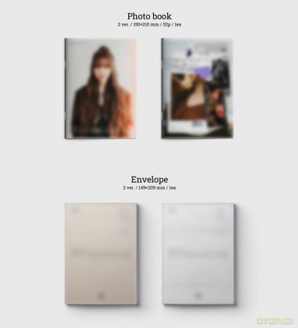 Yuju: O [CD]
