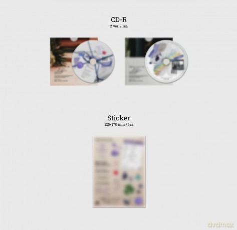 Yuju: O [CD]