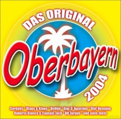 Oberbayern Hits 2004: Oberbayern Hits 2004 [2CD]
