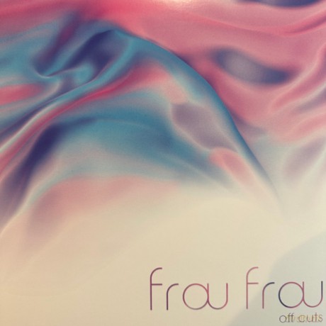 Frou Frou: Off Cuts [Winyl]