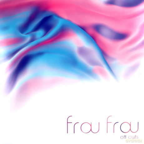 Frou Frou: Off Cuts [Winyl]