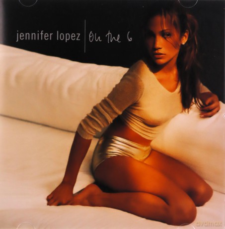 Jennifer Lopez: On the 6 [CD]