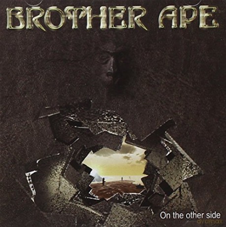 Brother Ape: On the Other Side [CD]