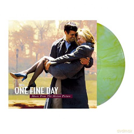One Fine Day soundtrack [Winyl]