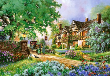 CASTOR 2000 The Old Coach Inn 200351 [PUZZLE]