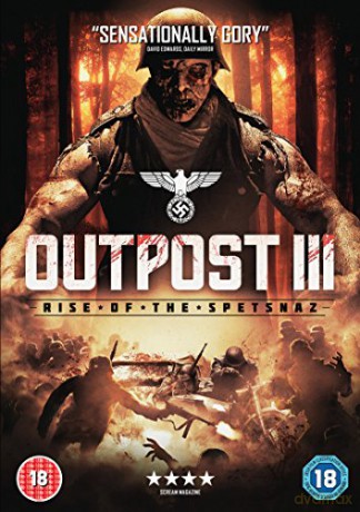 Outpost 3 [DVD]