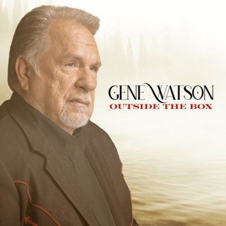 Gene Watson: Outside The Box [Winyl]