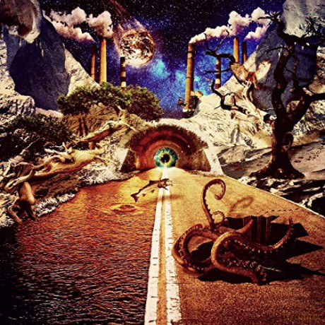 No Man'S Valley: Outside the Dream [CD]