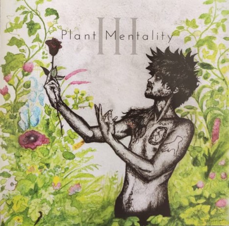 Slug Christ: Plant Mentality III [CD]