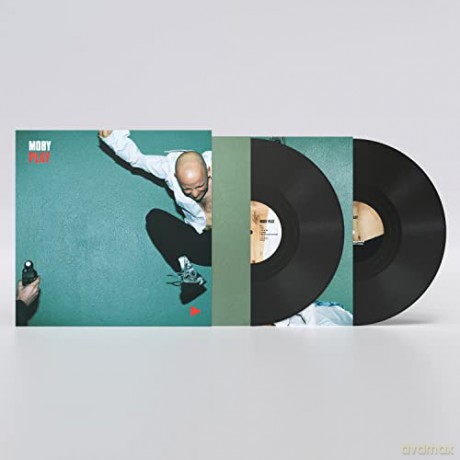 Moby: Play [Winyl]
