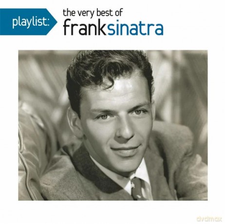 Frank Sinatra: Playlist Very Best Of [CD]