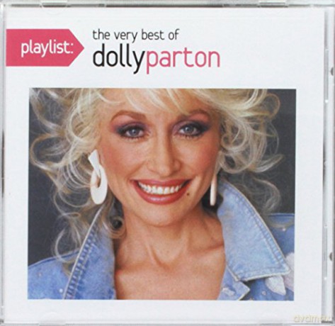 Dolly Parton: Playlist: The Very Best of Dolly Parton [CD]