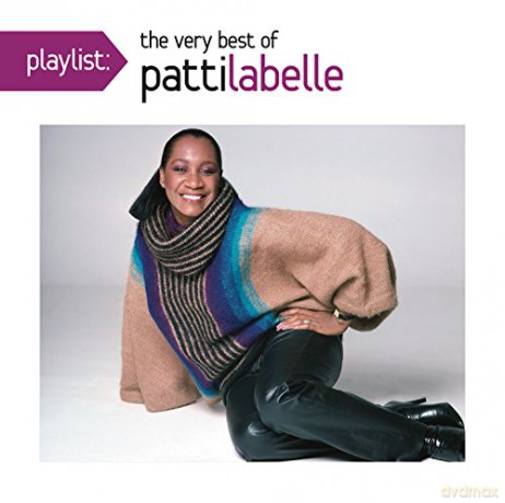 Patti LaBelle: Playlist: The Very Best of Patti Labelle [CD]