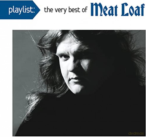 Meat Loaf: Playlist: Very Best of [CD]