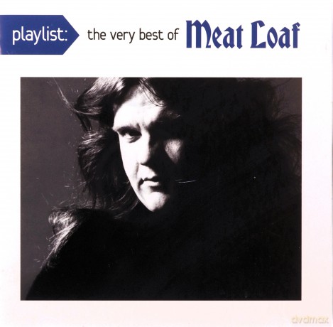 Meat Loaf: Playlist: Very Best of [CD]