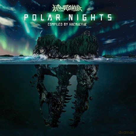 Polar Nights [CD]