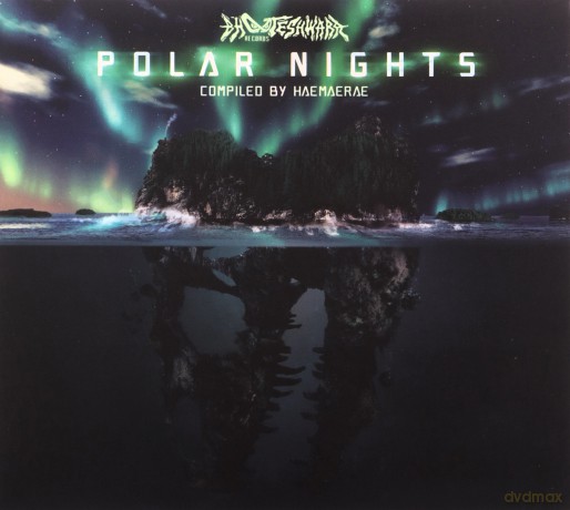 Polar Nights [CD]