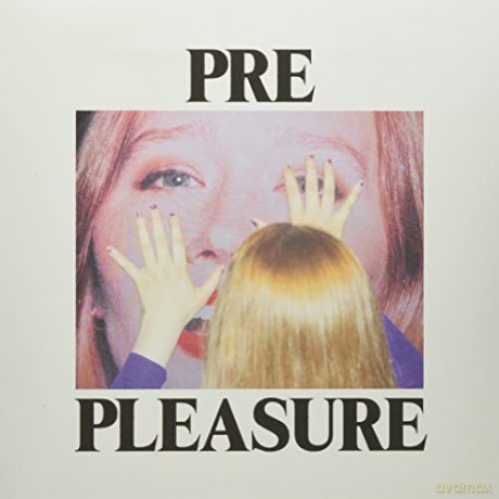 Julia Jacklin: Pre Pleasure - White Colored [Winyl]