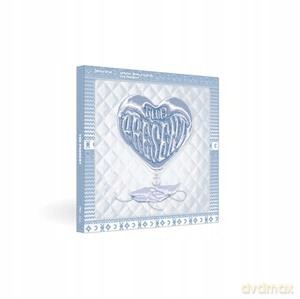 Moon Byul: Present [CD]