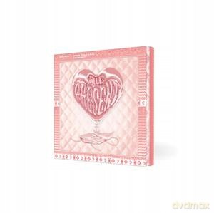 Moon Byul: Present [CD]