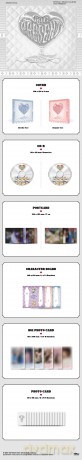 Moon Byul: Present [CD]