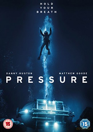 Danny Huston: Pressure [DVD]
