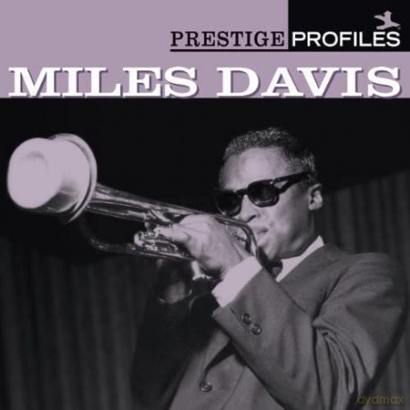 Davis,Miles: Prestige Profiles [2CD]