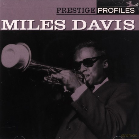 Davis,Miles: Prestige Profiles [2CD]