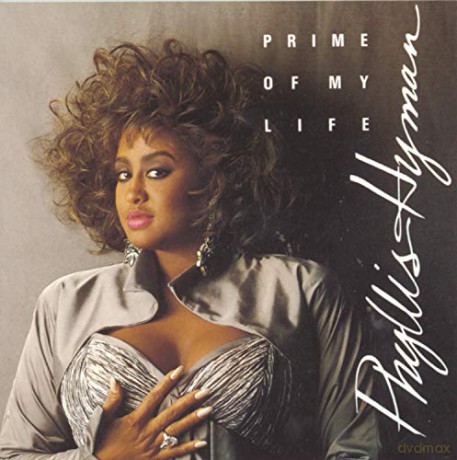 Hyman Phyllis: Prime of My Life [CD]