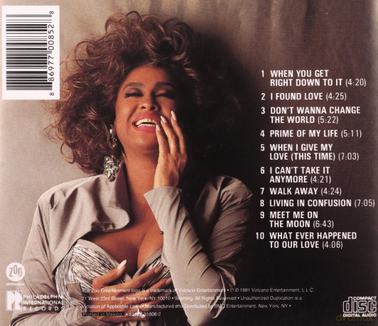 Hyman Phyllis: Prime of My Life [CD]
