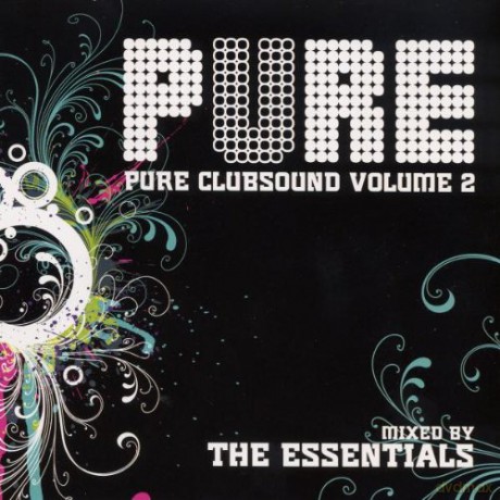 Pure Clubsound Vol.2 [CD]