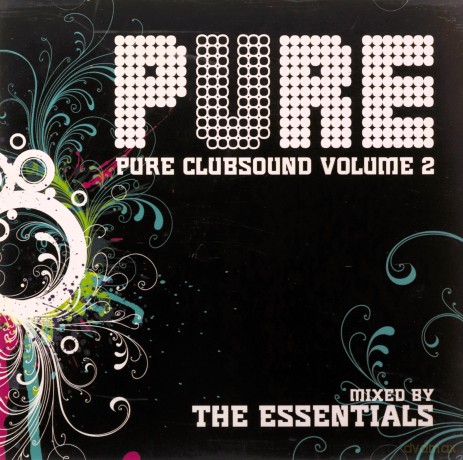 Pure Clubsound Vol.2 [CD]