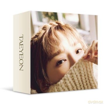 Taeyeon: Purpose [CD]