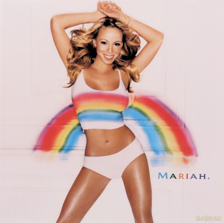 Mariah Carey: Rainbow [CD]