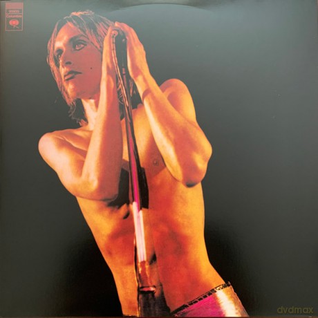 Iggy Pop: Raw Power [2xWinyl]