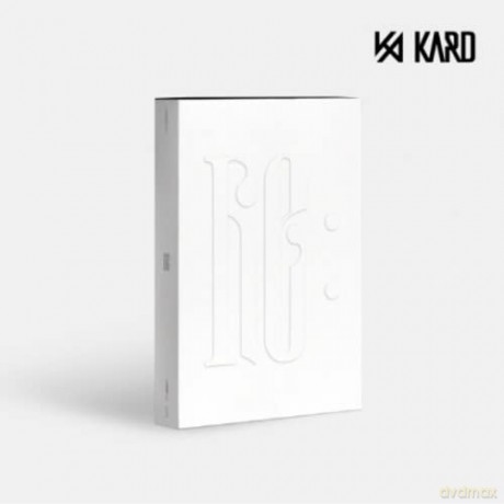 Kard: Re: [CD]