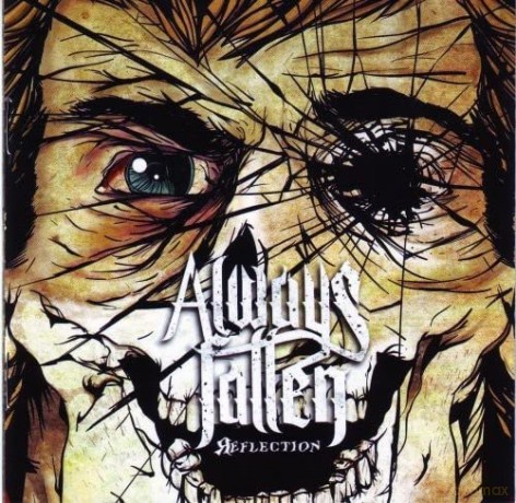 Always Fallen: Reflection [CD]