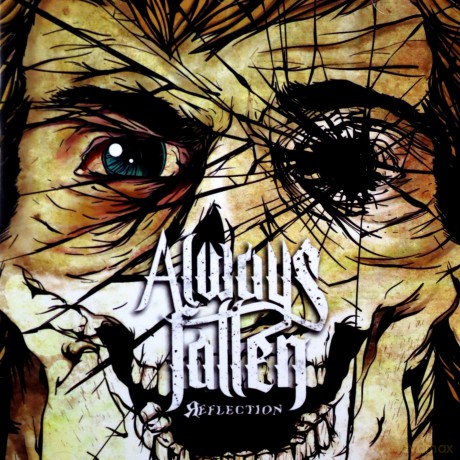 Always Fallen: Reflection [CD]