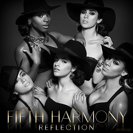 Fifth Harmony: Reflection [CD]