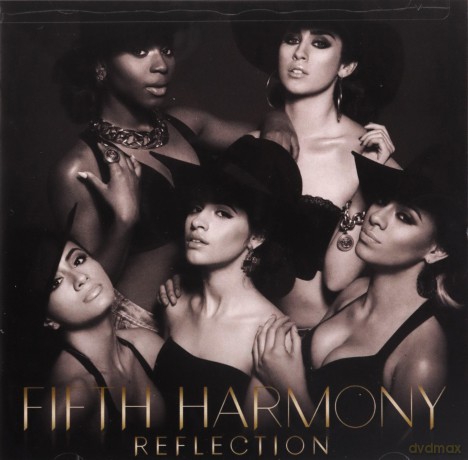 Fifth Harmony: Reflection [CD]