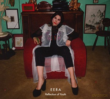 Eera: Reflection of Youth [CD]