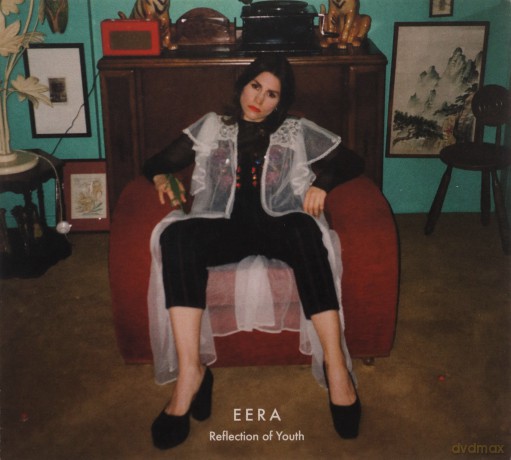 Eera: Reflection of Youth [CD]
