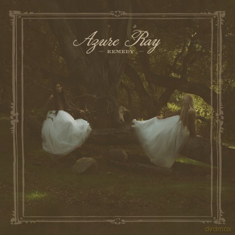 Azure Ray: Remedy [Winyl]